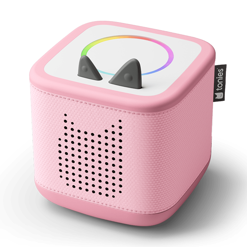 Cloud Pink | bundle