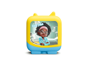 cool jobs clever tonies audio figurine for the Toniebox, which plays audio content