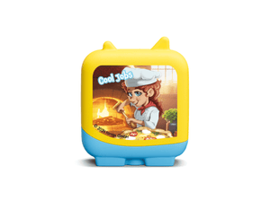 cool jobs clever tonies audio figurine for the Toniebox, which plays audio content