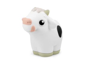 My First Tonies Cow audio figurine for the Toniebox, which plays audio content