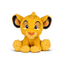 Cuddle Simba