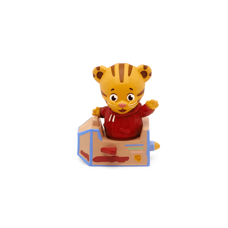 Daniel Tiger | plp image