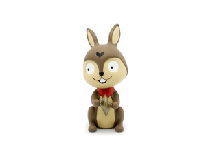 Favourite Children's Songs: Sing-Along Songs Tonie audio figurine for the Toniebox, which plays audio content