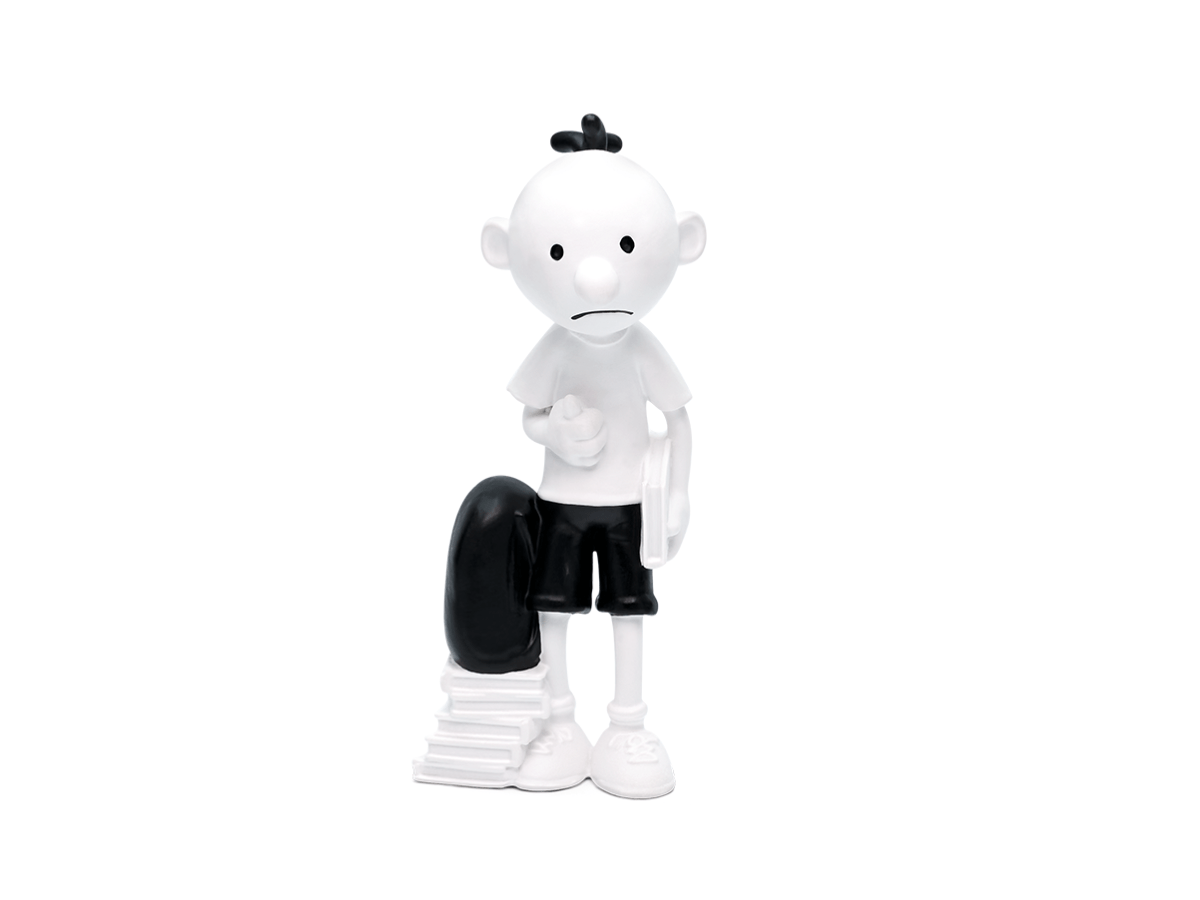 Diary of a Wimpy Kid Tonie