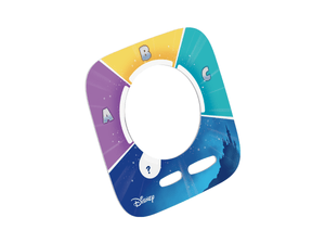 Tonieplay Disney Quiz Kingdom disc