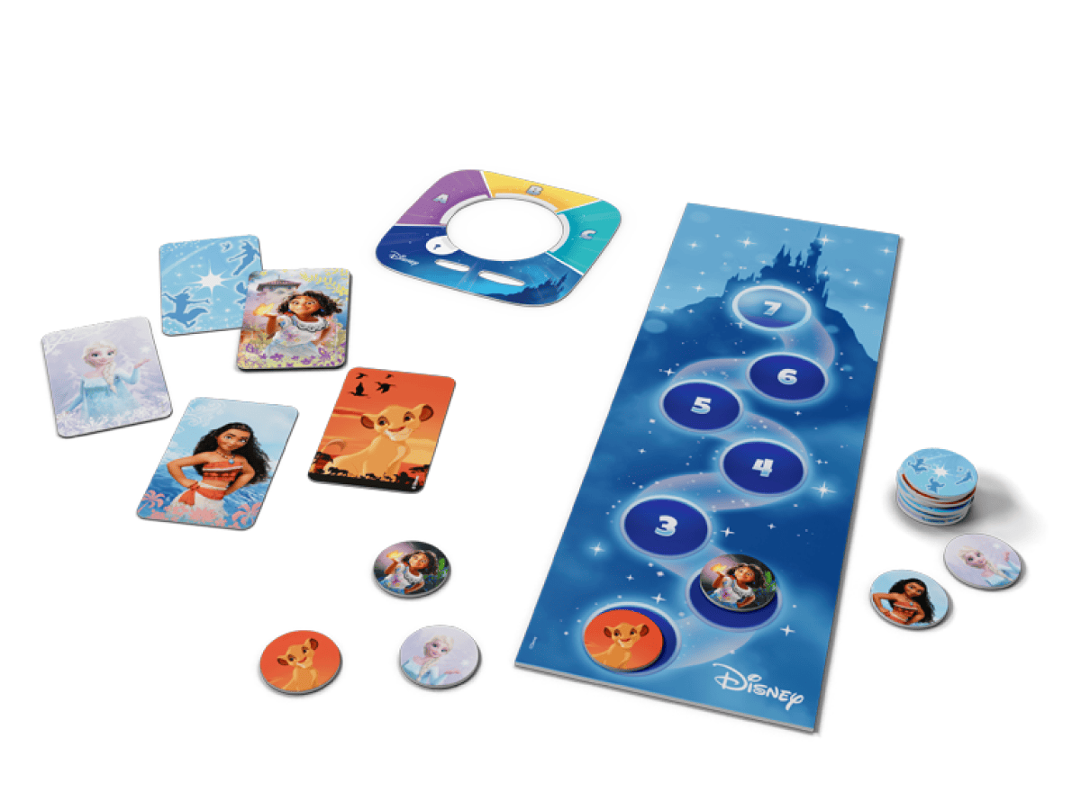 disney tonieplay game