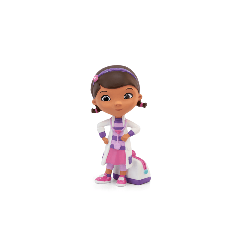Doc McStuffins | plp image