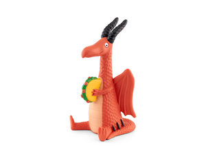 Dragons Love Tacos Tonie