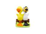 Duck & Goose Tonie audio figurine for the Toniebox, which plays audio content