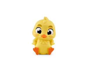 Easter and Spring Stories Tonie audio figurine for the Toniebox, which plays audio content