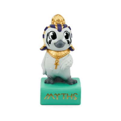 Favourite Myths: Egyptian Mythology Tonie