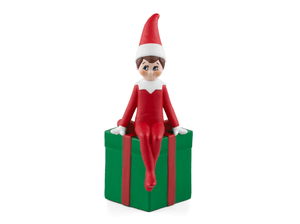 The Elf on the Shelf Tonie