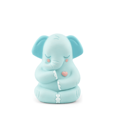 Ma Pause Zen: Prendre Confiance Avec Ella l’éléphante Tonie (Français)