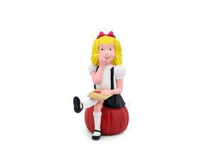 Eloise Tonie