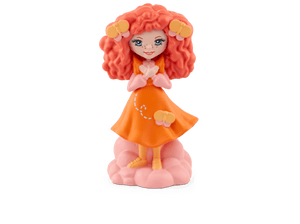 Emma Memma Tonie audio figurine for the Toniebox, which plays audio content