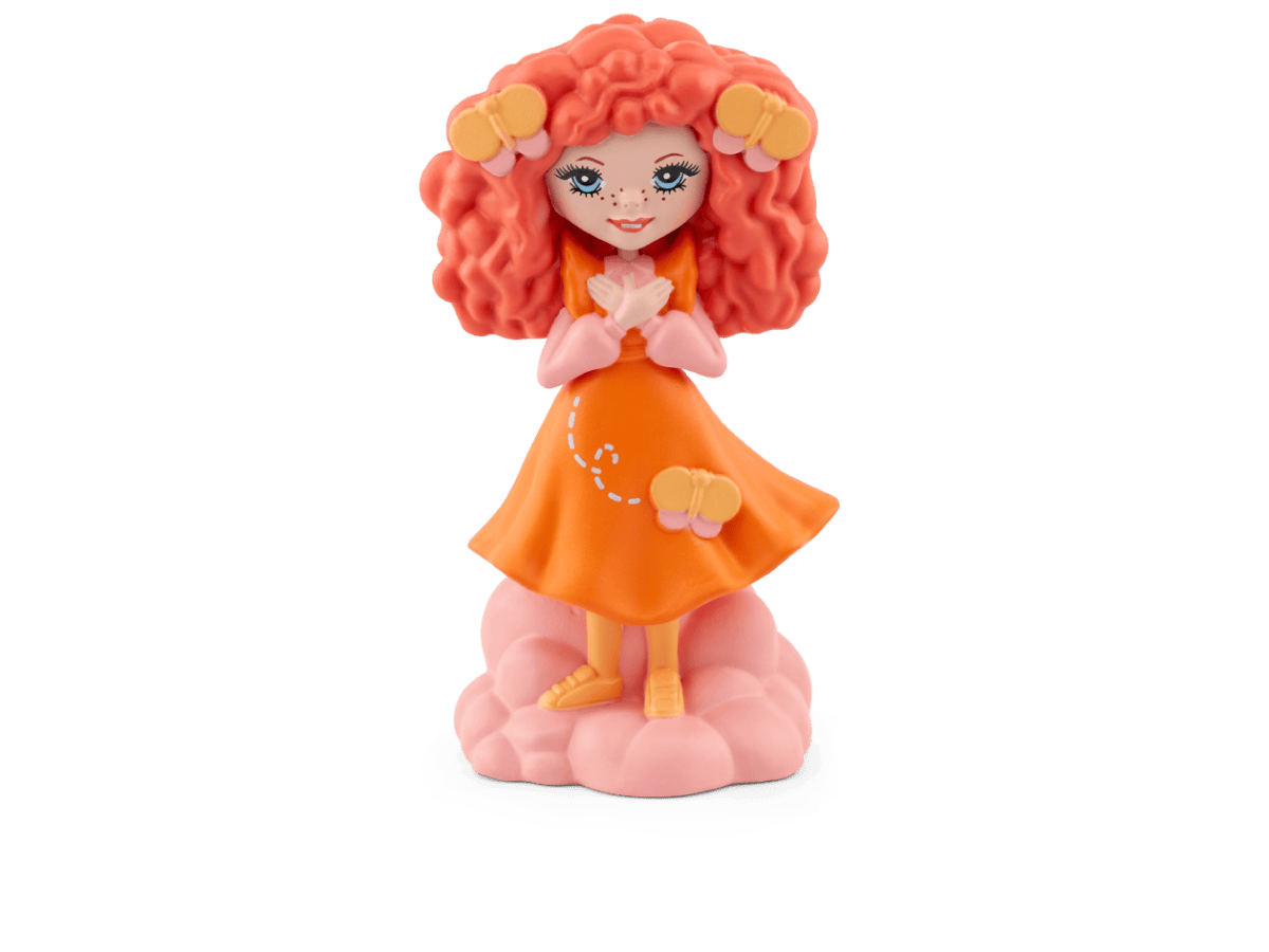 Emma Memma Tonie audio figurine for the Toniebox, which plays audio content