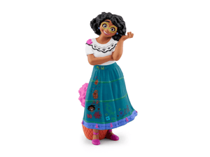 Disney Encanto Tonie audio figurine for the Toniebox, which plays audio content