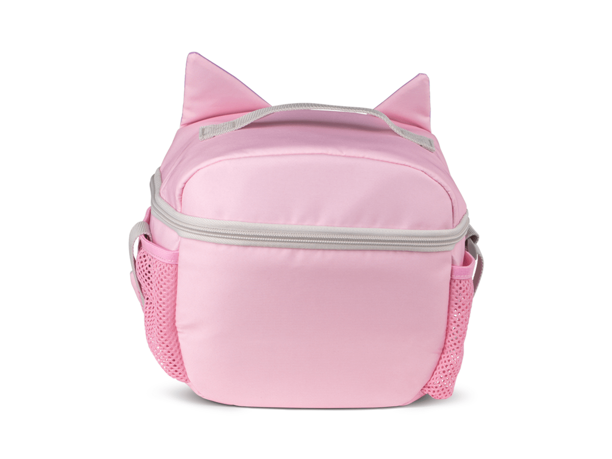 back view of Toniebox Character Bag - Fairy