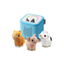 Farm Set Toniebox 2 Starter Set - Blue