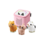 Farm Set Toniebox 2 Starter Set - Pink