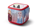 Disney Frozen Sleeve on a red Toniebox 2