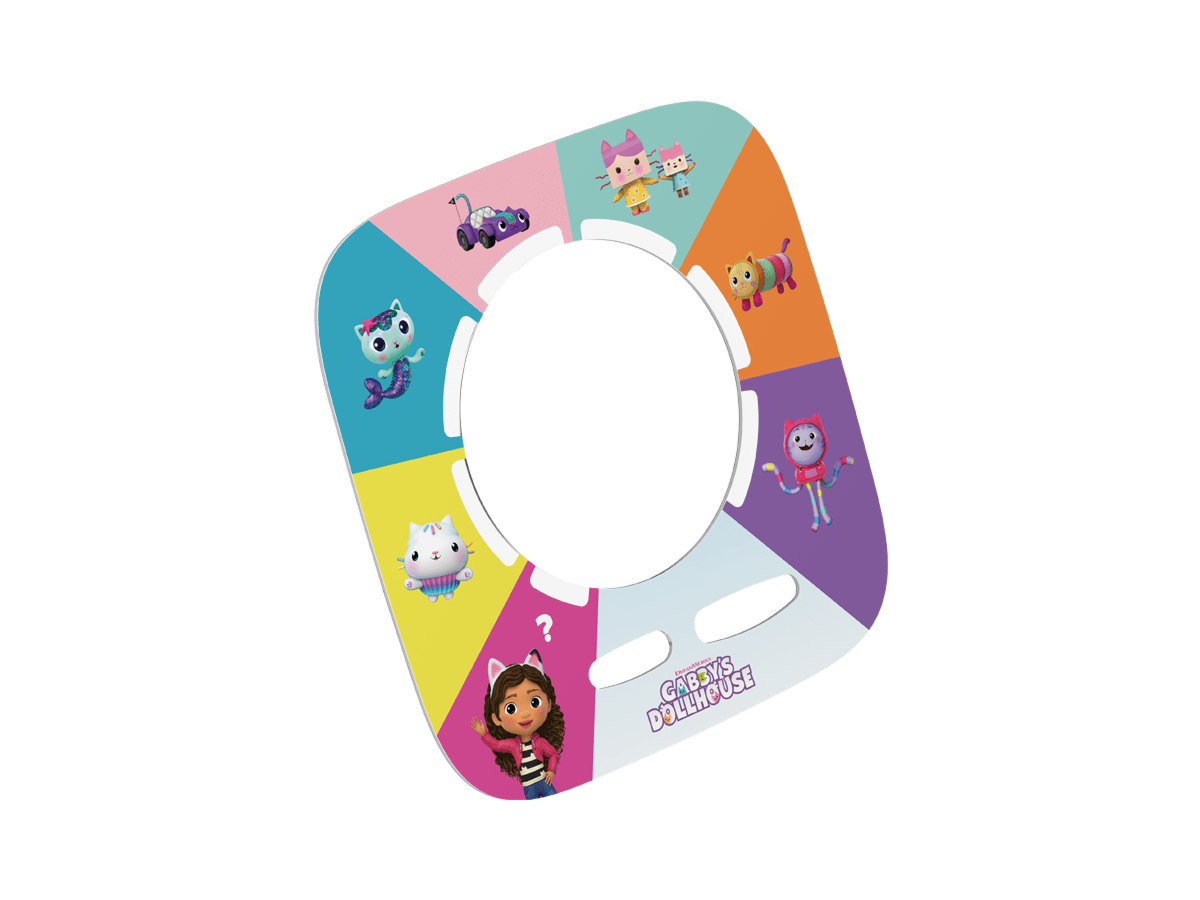 Gabby’s Dollhouse ToniePlay Game 