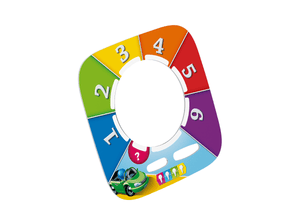 Tonieplay The Game of Life disc