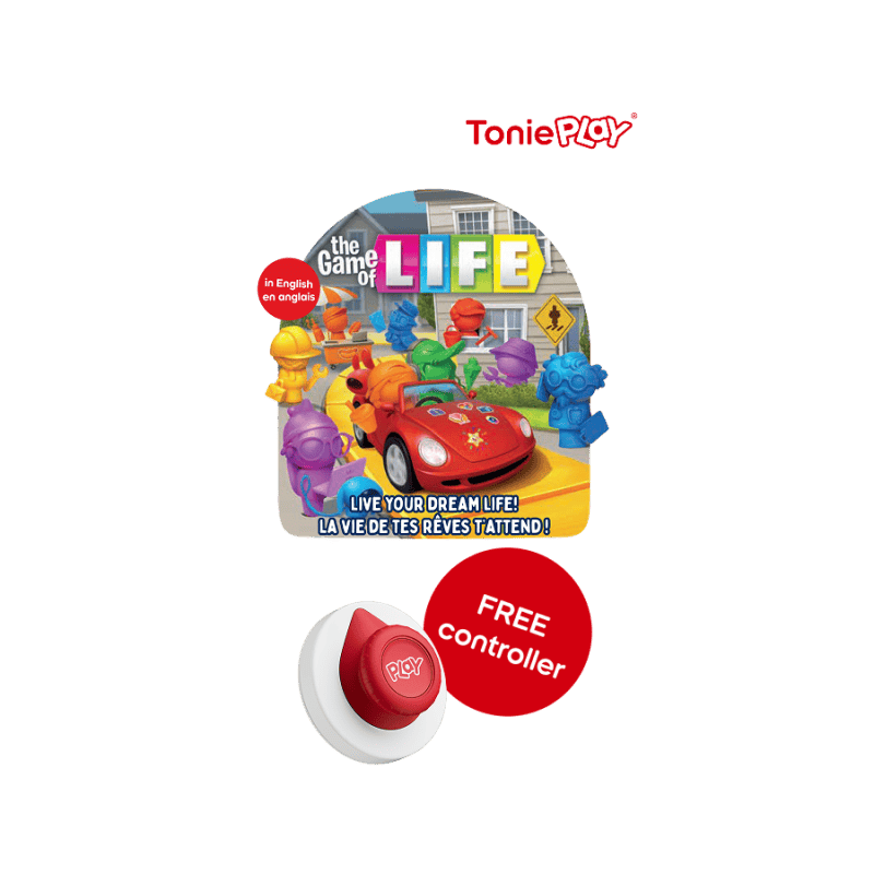 Game of LIFE Game & Controller | bundle