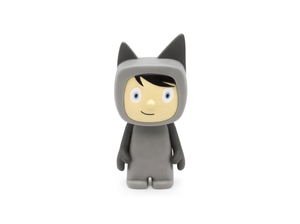 Gray with Light Hue Creative-Tonie