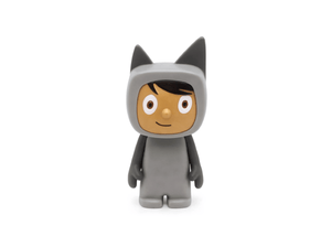 Gray with Medium Hue Creative-Tonie