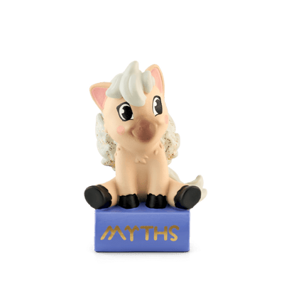 Favourite Myths: Greek Mythology Tonie