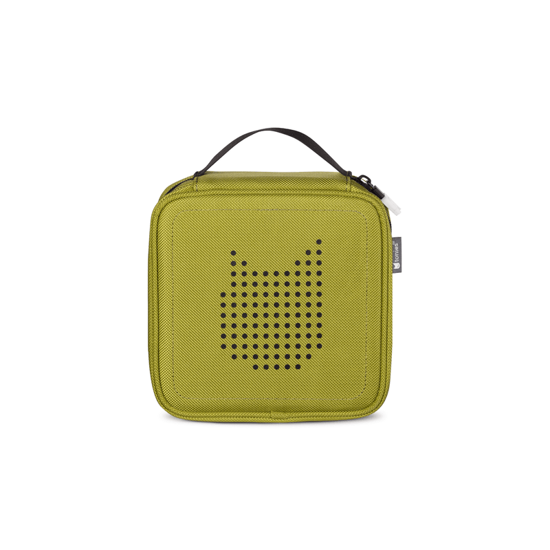 Green Carrying Case | plp image