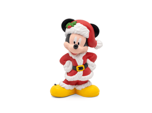 Disney Holiday Mickey Tonie