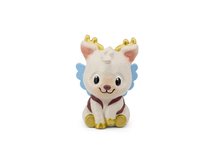 Holly's Christmas Adventure Advent Calendar Tonie audio figurine for the Toniebox, which plays audio content