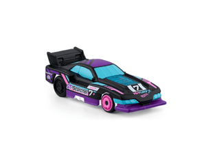 Hot wheels tonie audio figurine for the Toniebox, which plays audio content