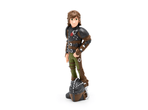 How to Train Your Dragon Tonie
