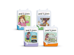 Junie B Jones Tonie audio figurine for the Toniebox, which plays audio content
