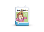 Junie B Jones Tonie audio figurine for the Toniebox, which plays audio content