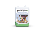 Junie B Jones Tonie audio figurine for the Toniebox, which plays audio content