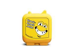 kid comedy clever tonies audio figurine for the Toniebox, which plays audio content