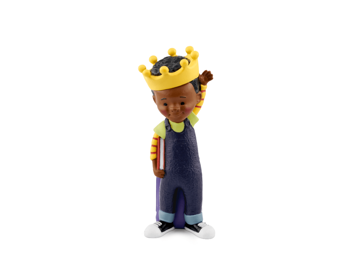 King of Kindergarten Tonie