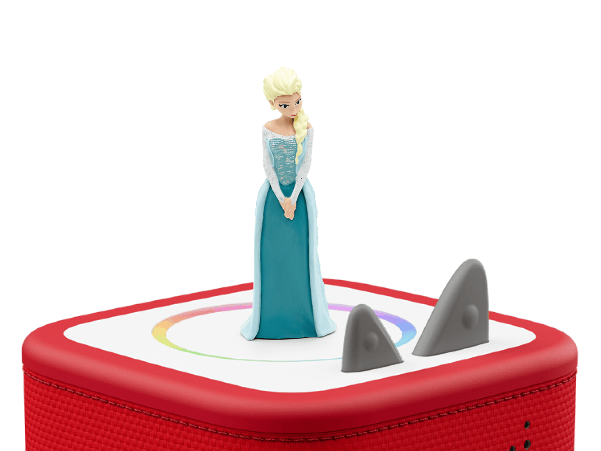 Elsa Disney Frozen Tonie | tonies® – tonies® Canada