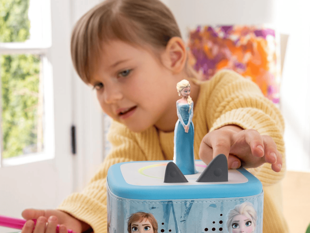 Elsa Disney Frozen Tonie | tonies® – tonies® Canada