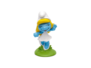 Les Schtroumpfs: La grande Schtroumpfette Tonie (Français) audio figurine for the Toniebox, which plays audio content