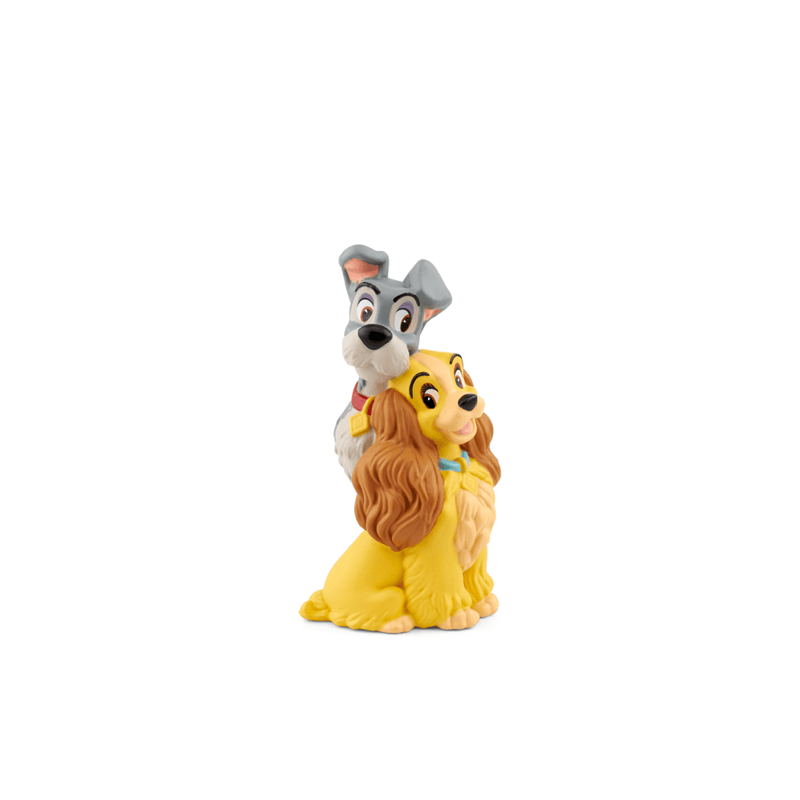 Lady and the Tramp | plp image