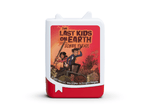 last kids on earth audiobook tonies audio figurine for the Toniebox, which plays audio content