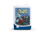 last kids on earth audiobook tonies audio figurine for the Toniebox, which plays audio content