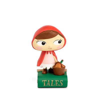 Mes contes préférés: Le Petit Chaperon Rouge Tonie (Français)