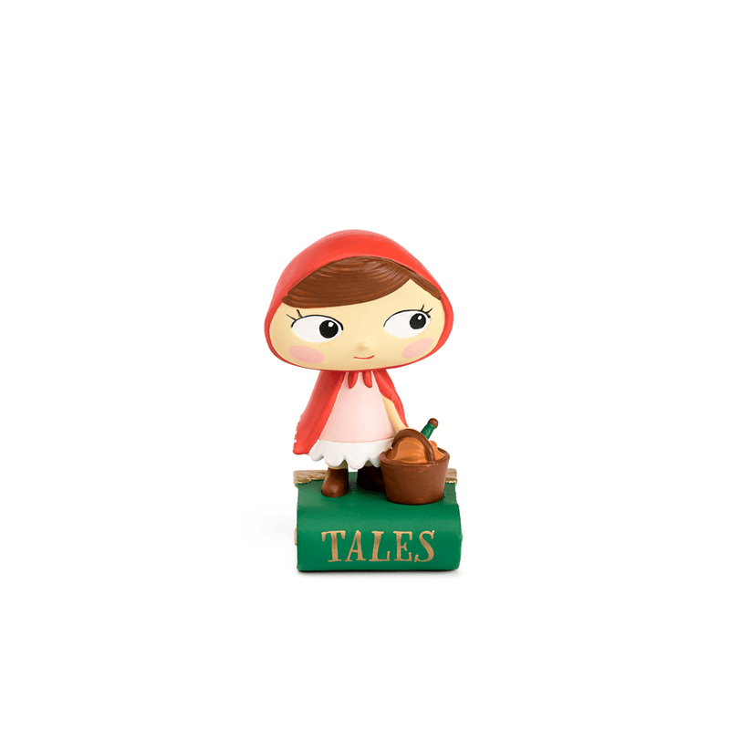 Le Petit Chaperon Rouge Francais | plp image