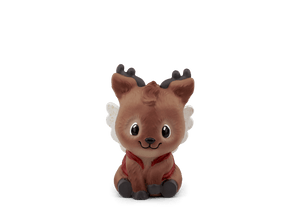 Le Petit Renne Qui Rêvait D'Avoir Des Ailes Tonie (Français) audio figurine for the Toniebox, which plays audio content